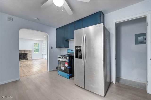 11432 Pearl Road, Strongsville, OH 44136