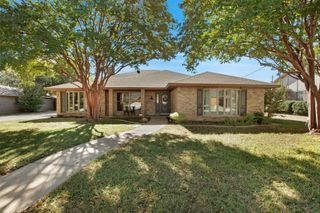 4209 Capilla Street, Fort Worth, TX 76133