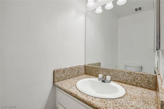 532 Greenbriar Townhouse Way, Las Vegas, NV 89121