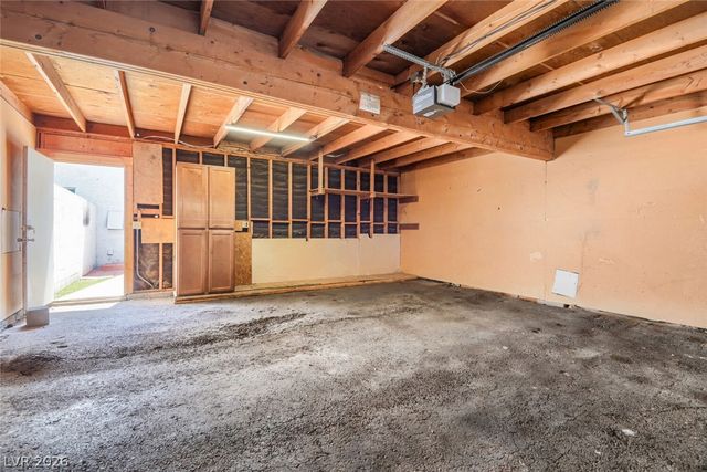 532 Greenbriar Townhouse Way, Las Vegas, NV 89121