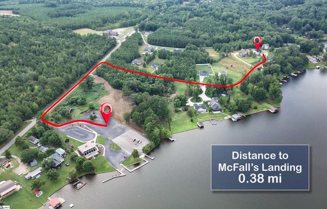 230 Hammond Circle, Anderson, SC 29621