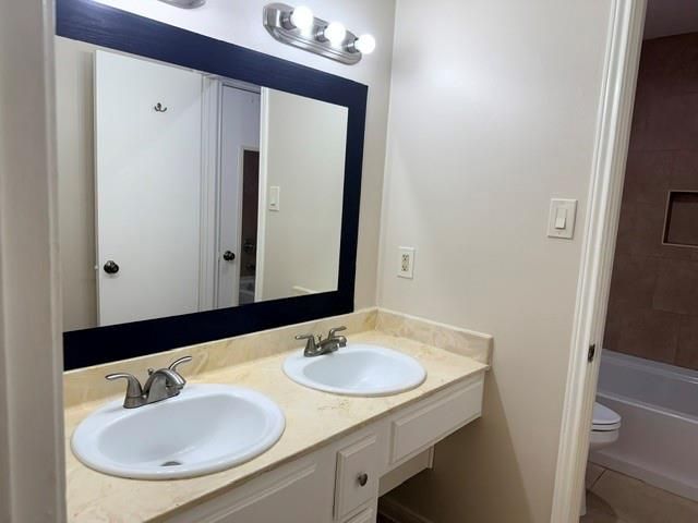 6627 Krause Drive, Missouri City, TX 77489