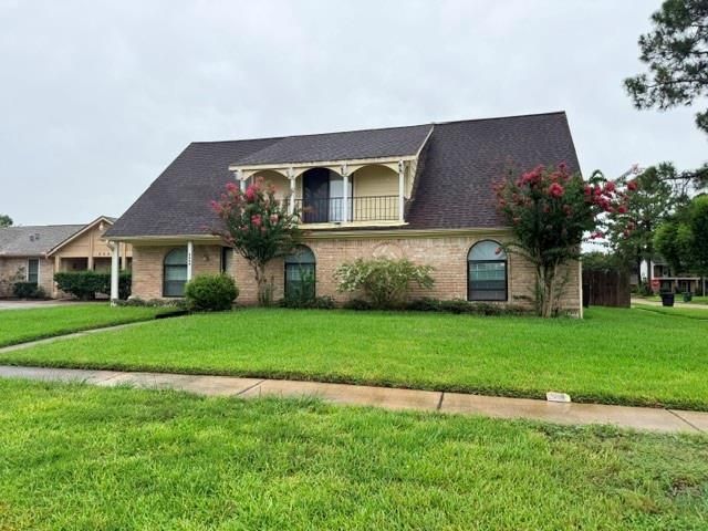 6627 Krause Drive, Missouri City, TX 77489