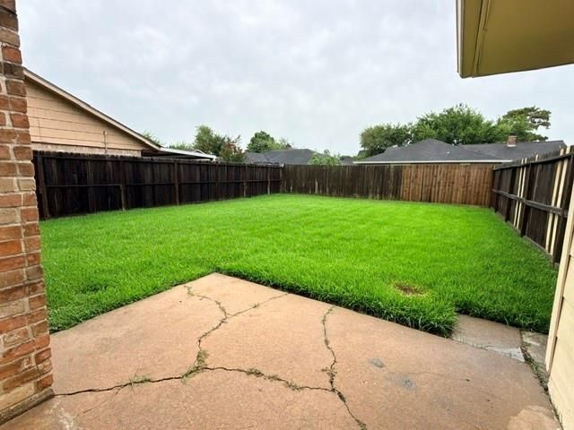 6627 Krause Drive, Missouri City, TX 77489