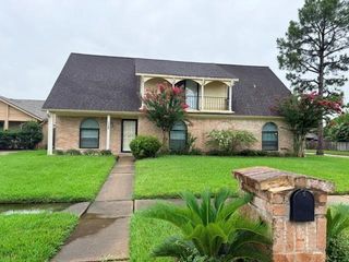 6627 Krause Drive, Missouri City, TX 77489
