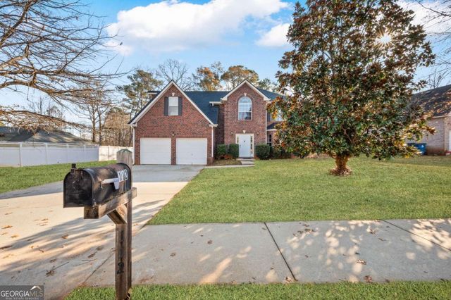 112 Bellington Drive, Mcdonough, GA 30253