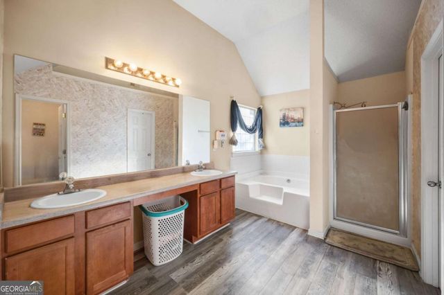 112 Bellington Drive, Mcdonough, GA 30253