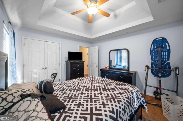 112 Bellington Drive, Mcdonough, GA 30253