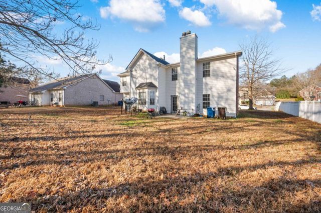 112 Bellington Drive, Mcdonough, GA 30253