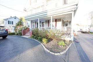 19 Burton Terrace 1, Weymouth, MA 02190