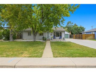 479 S Harlan St, Lakewood, CO 80226