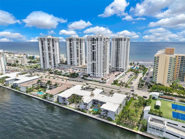 2600 S Ocean Dr S311, Hollywood, FL 33019