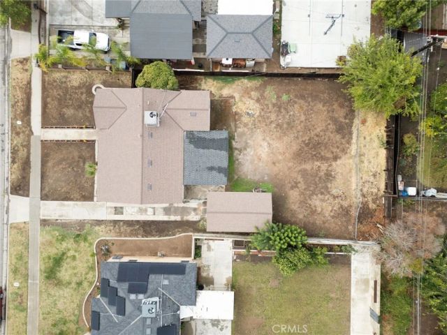 818 W Peralta, Fresno, CA 93705