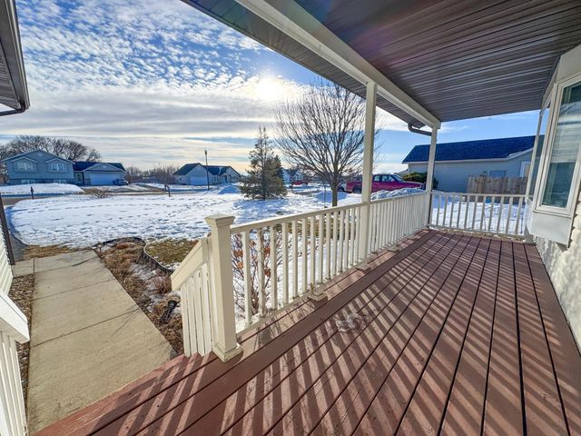 1124 Garnet Boulevard, Detroit Lakes, MN 56501