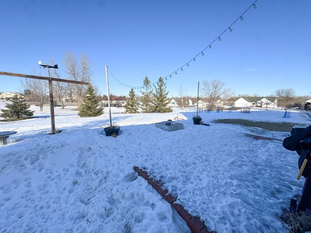 1124 Garnet Boulevard, Detroit Lakes, MN 56501