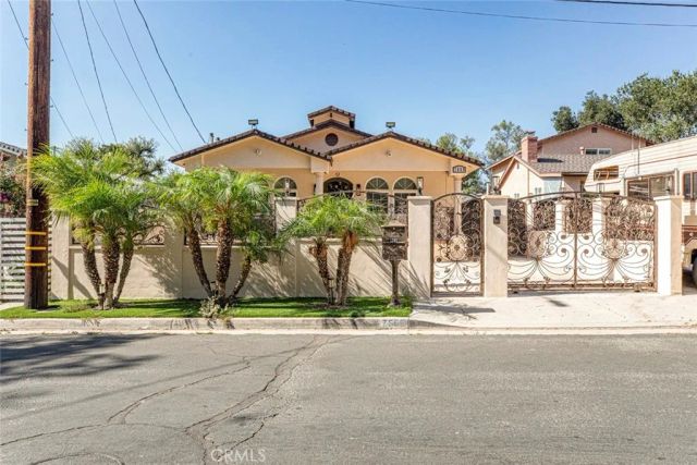 7565 Mcgroarty Street, Tujunga, CA 91042
