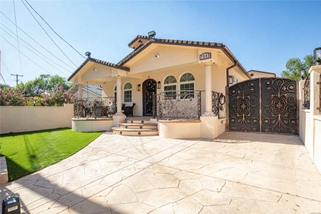 7565 Mcgroarty Street, Tujunga, CA 91042
