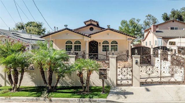 7565 Mcgroarty Street, Tujunga, CA 91042
