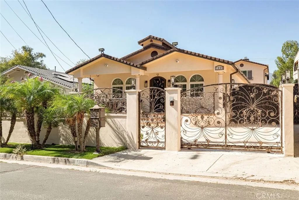 7565 Mcgroarty Street, Tujunga, CA 91042