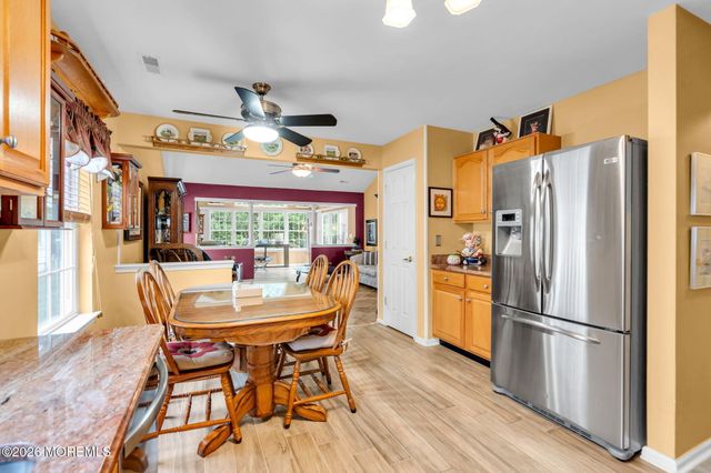 45 Cypress Point Lane, Jackson, NJ 08527