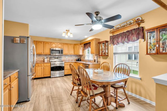 45 Cypress Point Lane, Jackson, NJ 08527