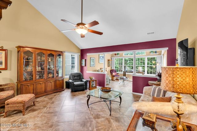 45 Cypress Point Lane, Jackson, NJ 08527