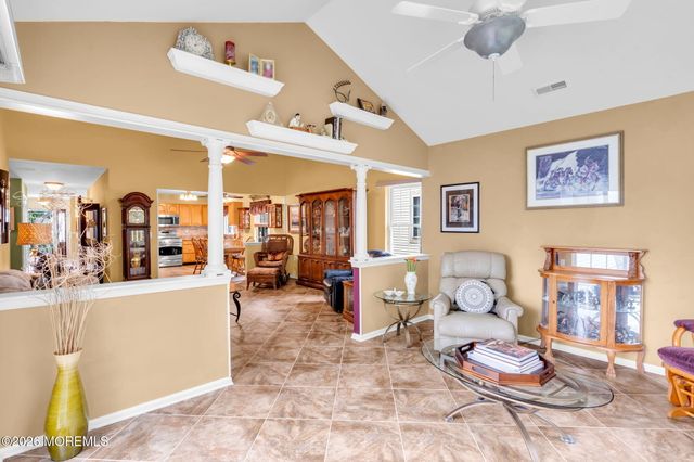 45 Cypress Point Lane, Jackson, NJ 08527