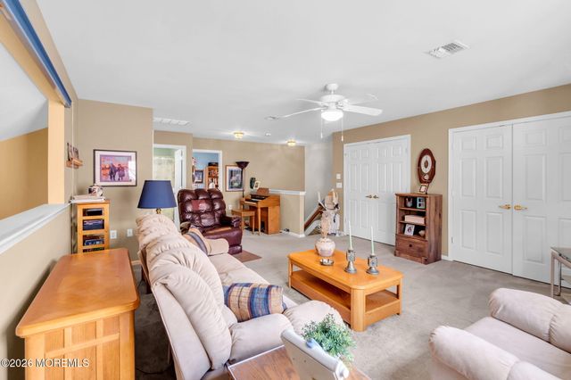 45 Cypress Point Lane, Jackson, NJ 08527