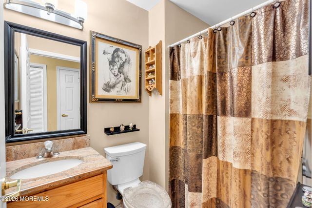 45 Cypress Point Lane, Jackson, NJ 08527