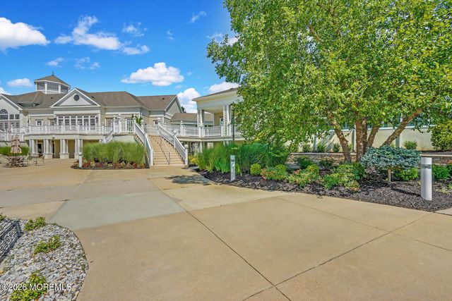 45 Cypress Point Lane, Jackson, NJ 08527