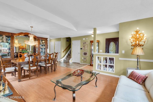45 Cypress Point Lane, Jackson, NJ 08527