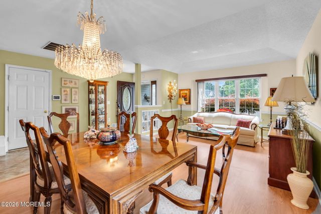 45 Cypress Point Lane, Jackson, NJ 08527