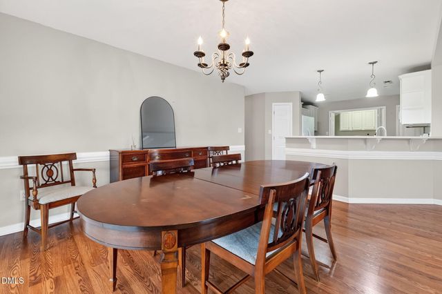 138 Glenalmond Court, Dunn, NC 28334