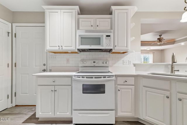 138 Glenalmond Court, Dunn, NC 28334