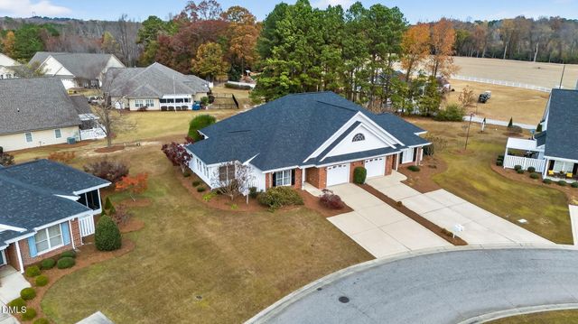 138 Glenalmond Court, Dunn, NC 28334
