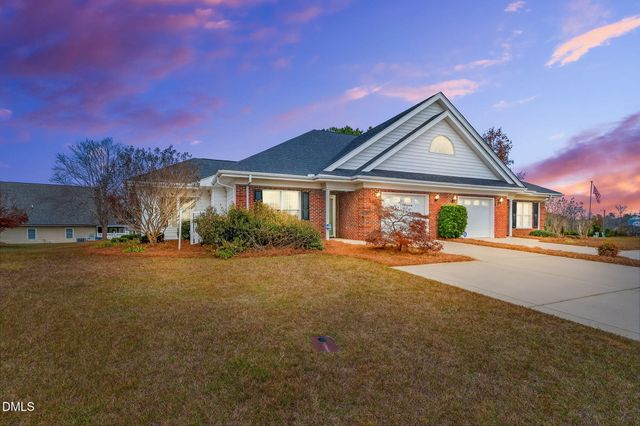 138 Glenalmond Court, Dunn, NC 28334