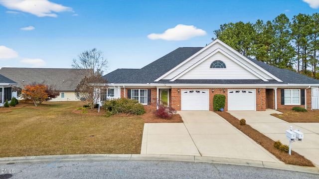 138 Glenalmond Court, Dunn, NC 28334