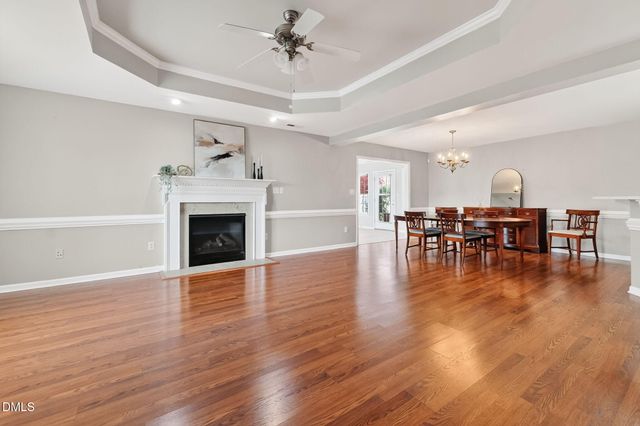 138 Glenalmond Court, Dunn, NC 28334