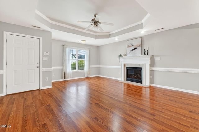 138 Glenalmond Court, Dunn, NC 28334