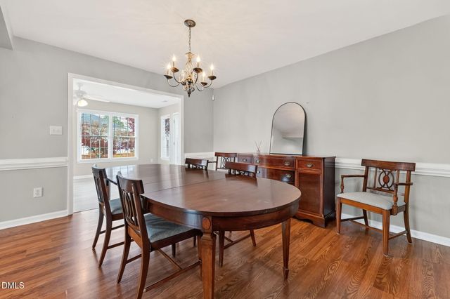 138 Glenalmond Court, Dunn, NC 28334