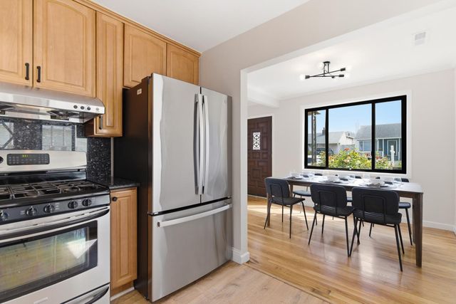 709 W Orange Avenue, South San Francisco, CA 94080