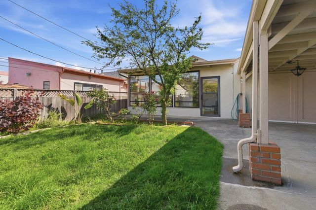 709 W Orange Avenue, South San Francisco, CA 94080
