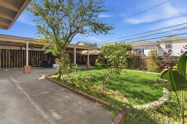 709 W Orange Avenue, South San Francisco, CA 94080