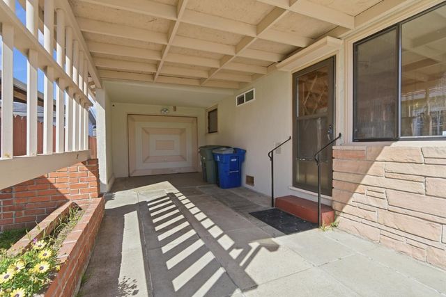 709 W Orange Avenue, South San Francisco, CA 94080