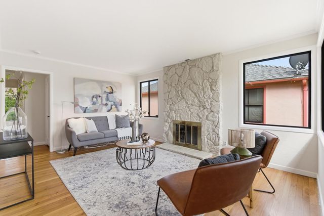 709 W Orange Avenue, South San Francisco, CA 94080