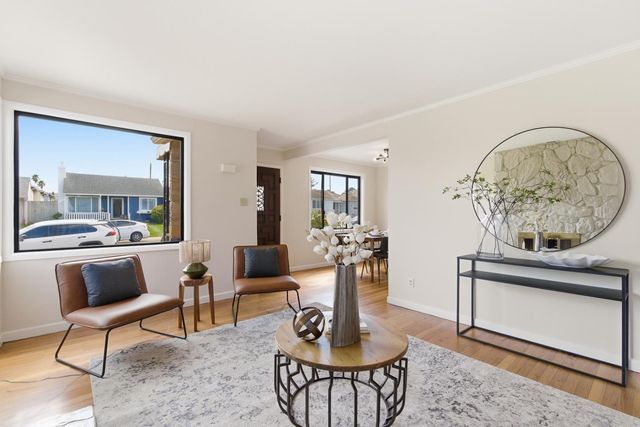 709 W Orange Avenue, South San Francisco, CA 94080