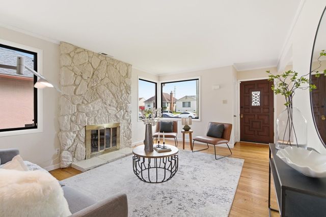 709 W Orange Avenue, South San Francisco, CA 94080