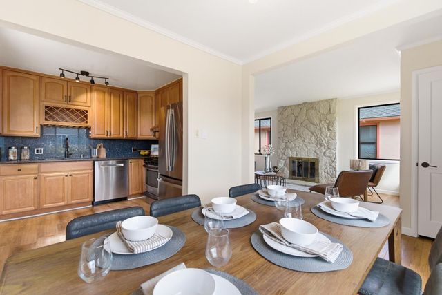 709 W Orange Avenue, South San Francisco, CA 94080