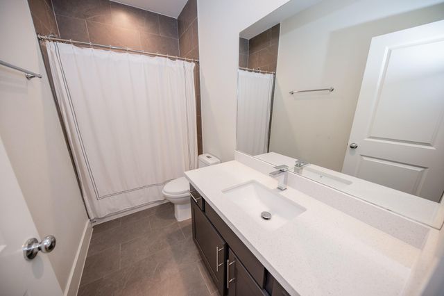 5209 Allen Street C, Houston, TX 77007