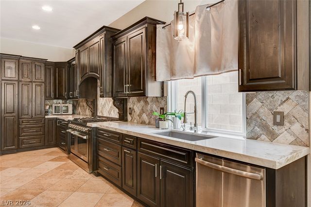 11595 Zagarolo Lane, Las Vegas, NV 89141